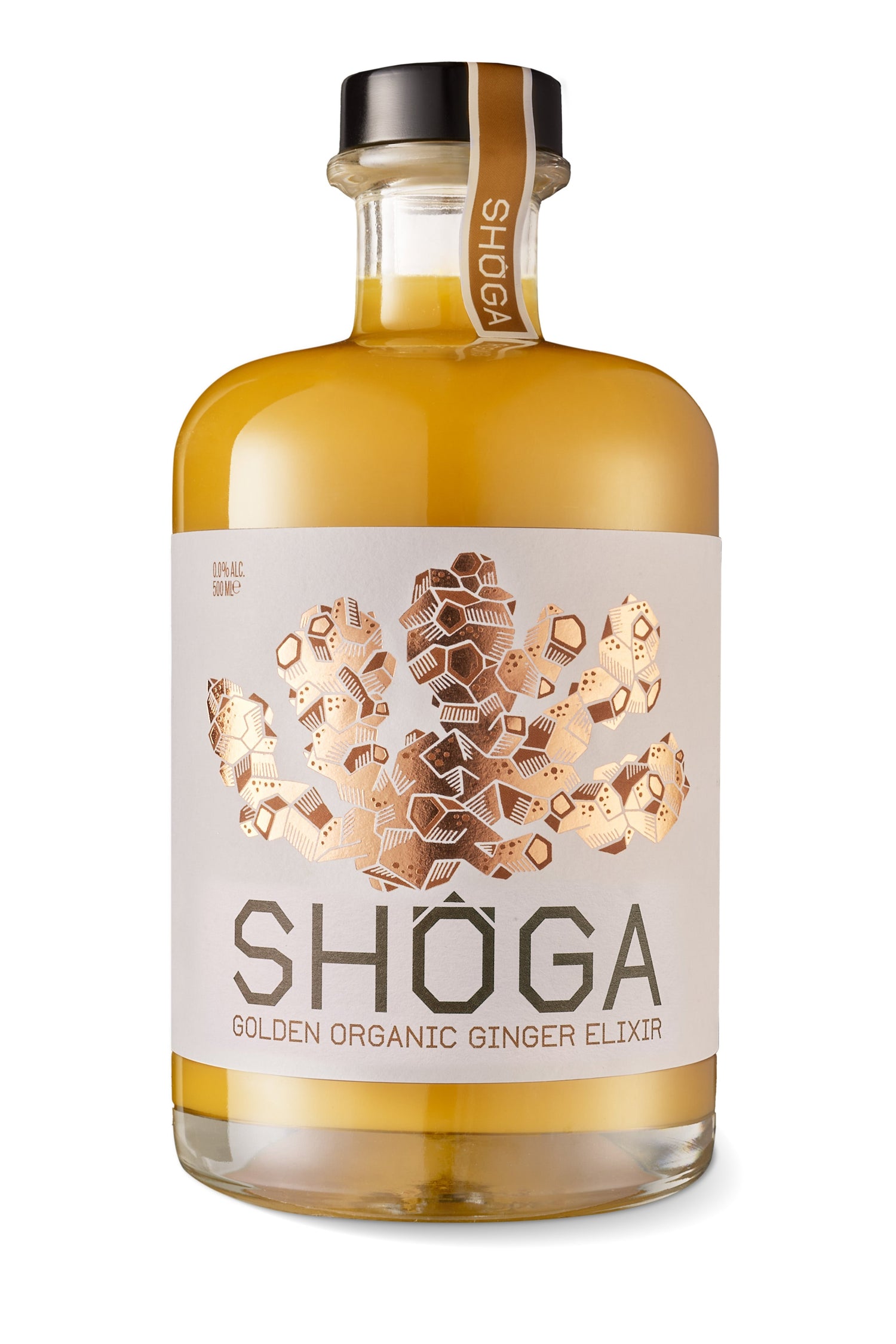 SHOGA Elixir